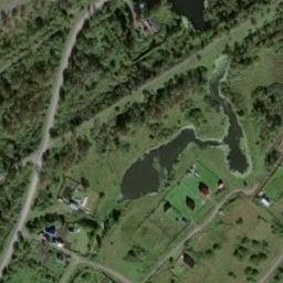 Satellite imagery of Южн. Базисная, RU