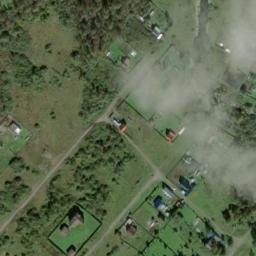 Satellite imagery of Южн. Базисная, RU