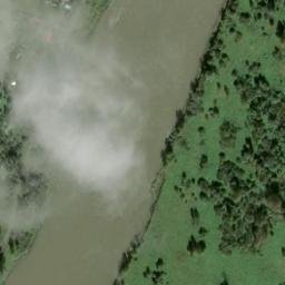 Satellite imagery of Южн. Базисная, RU