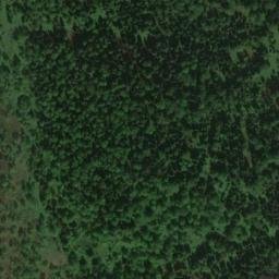 Satellite imagery of Богузак, RU