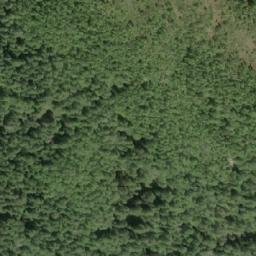 Satellite imagery of Mount Batchellor, CA