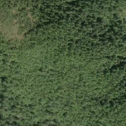 Satellite imagery of Mount Batchellor, CA