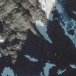 Satellite imagery of Mount DuBose, CA