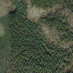 Satellite imagery of Deerhorn Hill, CA
