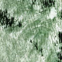 Satellite imagery of Pinkerton Peak, CA