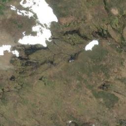 Satellite imagery of Shale Pass, CA