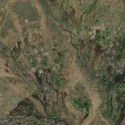 Satellite imagery of Shale Pass, CA