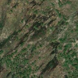 Satellite imagery of Shale Pass, CA