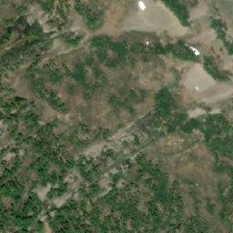 Satellite imagery of Shale Pass, CA