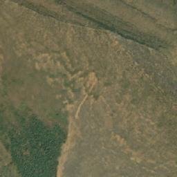 Satellite imagery of Mount Campion, CA