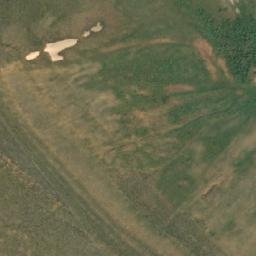 Satellite imagery of Mount Campion, CA