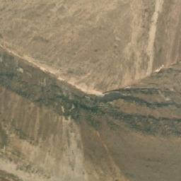 Satellite imagery of Hoff Range, CA