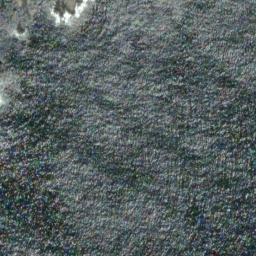 Satellite imagery of Shark Head, IE