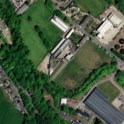 Satellite imagery of boundary_stone, GB