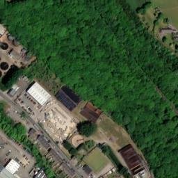 Satellite imagery of boundary_stone, GB