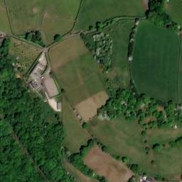 Satellite imagery of boundary_stone, GB