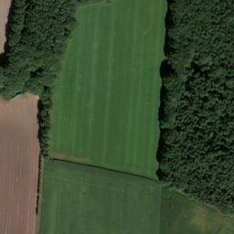 Satellite imagery of Hornberg, DE