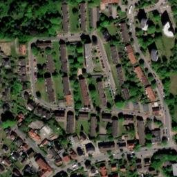Satellite imagery of Schwarzer Berg, DE