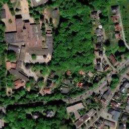 Satellite imagery of Schwarzer Berg, DE