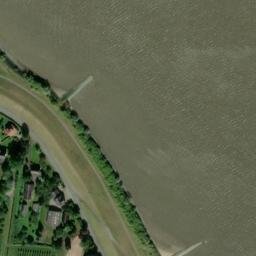 Satellite imagery of Elbekreuzung 1, Tragmast Lühesand, DE