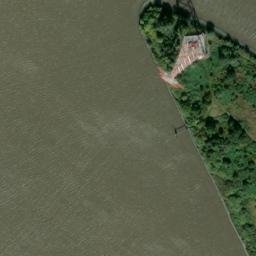 Satellite imagery of Elbekreuzung 1, Tragmast Lühesand, DE