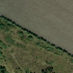 Satellite imagery of Elbekreuzung 1, Tragmast Lühesand, DE