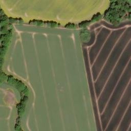 Satellite imagery of Sauberg, DE