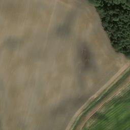 Satellite imagery of Gottesgaber Berg, DE