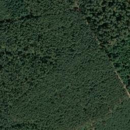 Satellite imagery of Hohe Warte, DE