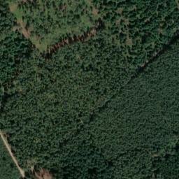 Satellite imagery of Hohe Warte, DE