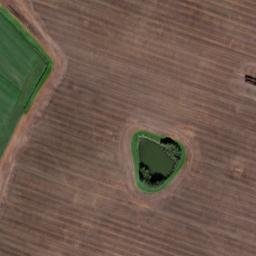 Satellite imagery of Ziegenberg, DE