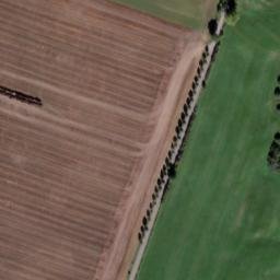 Satellite imagery of Ziegenberg, DE