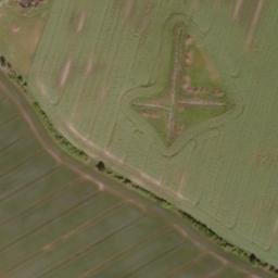 Satellite imagery of Tannenberg, DE