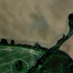 Satellite imagery of NDB-Funkfeuer NRG, DE