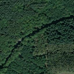 Satellite imagery of Hoher Mittagsberg, DE