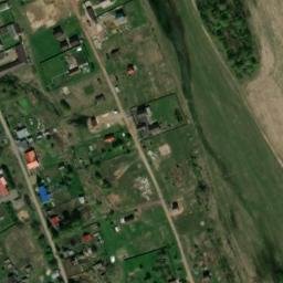 Satellite imagery of Юго-Вост. Базисная, KZ