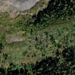 Satellite imagery of Табалас, RU