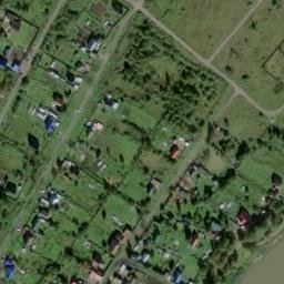 Satellite imagery of Южн. Базисная, RU
