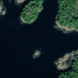 Satellite imagery of Birch Point, CA