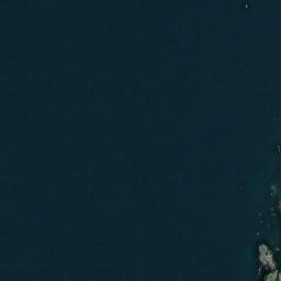 Satellite imagery of Allcroft Point, CA