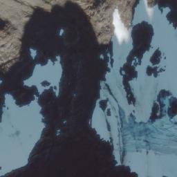 Satellite imagery of Mount DuBose, CA
