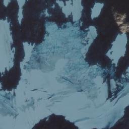 Satellite imagery of Mount DuBose, CA