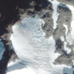 Satellite imagery of Mount DuBose, CA