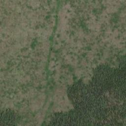 Satellite imagery of Deerhorn Hill, CA