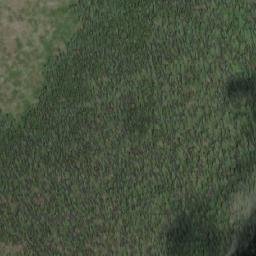 Satellite imagery of Deerhorn Hill, CA