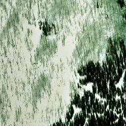 Satellite imagery of Pinkerton Peak, CA