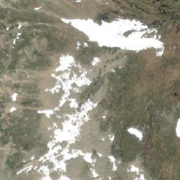 Satellite imagery of Shale Pass, CA