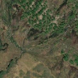 Satellite imagery of Shale Pass, CA
