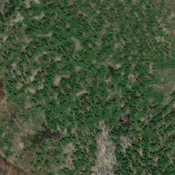 Satellite imagery of Shale Pass, CA
