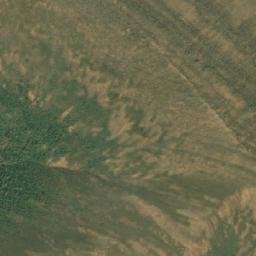 Satellite imagery of Mount Campion, CA